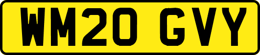 WM20GVY