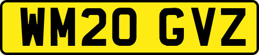 WM20GVZ