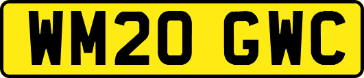 WM20GWC