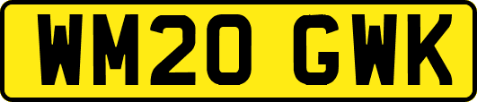 WM20GWK