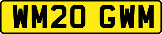 WM20GWM