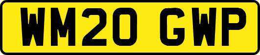 WM20GWP