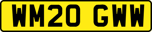 WM20GWW