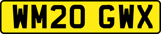 WM20GWX