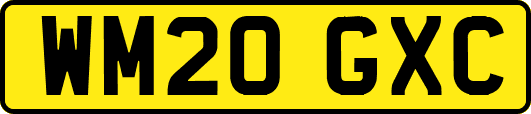 WM20GXC