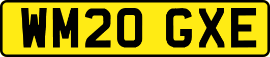 WM20GXE