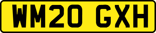 WM20GXH
