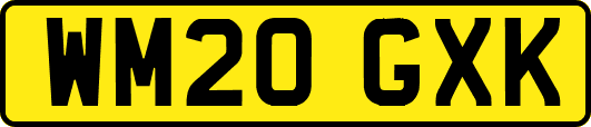 WM20GXK