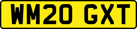 WM20GXT