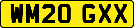 WM20GXX