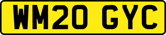 WM20GYC