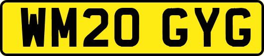 WM20GYG