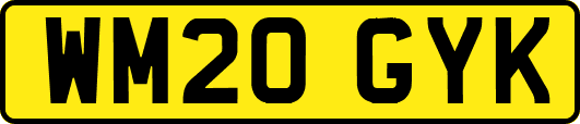 WM20GYK