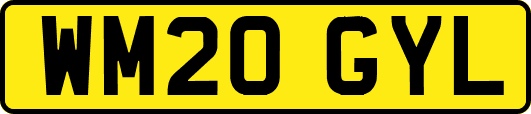 WM20GYL