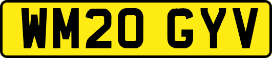 WM20GYV
