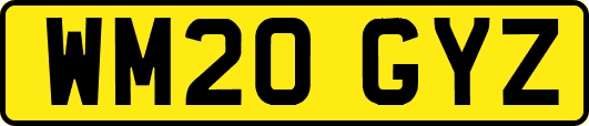 WM20GYZ