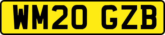 WM20GZB