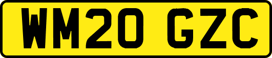 WM20GZC