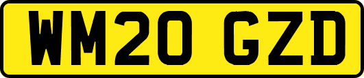 WM20GZD