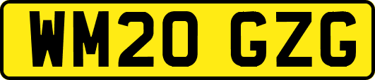 WM20GZG