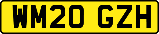 WM20GZH