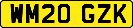 WM20GZK