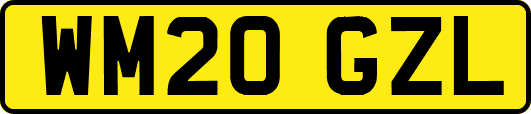 WM20GZL