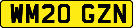 WM20GZN