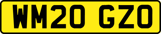 WM20GZO