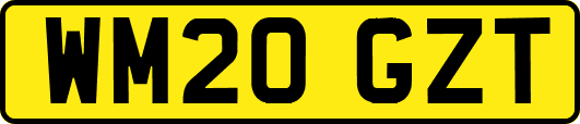 WM20GZT