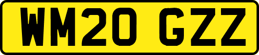 WM20GZZ