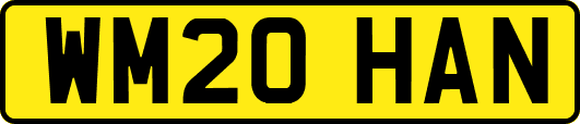 WM20HAN
