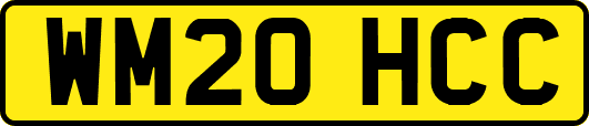 WM20HCC