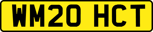 WM20HCT