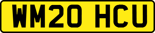 WM20HCU
