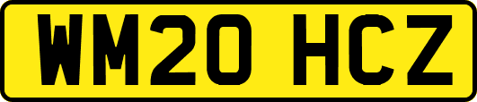 WM20HCZ