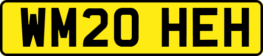 WM20HEH