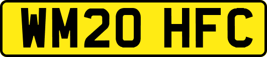 WM20HFC
