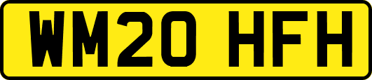 WM20HFH