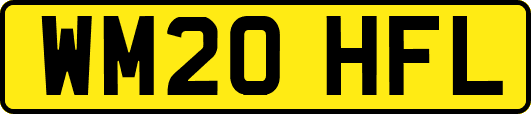 WM20HFL