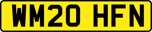 WM20HFN