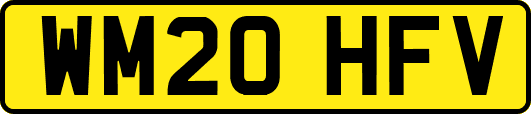 WM20HFV