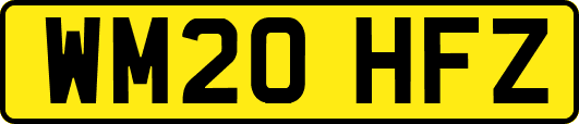 WM20HFZ