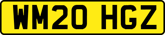 WM20HGZ