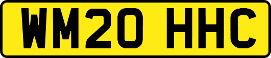 WM20HHC