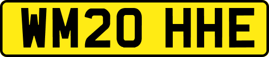 WM20HHE