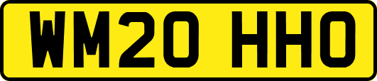 WM20HHO
