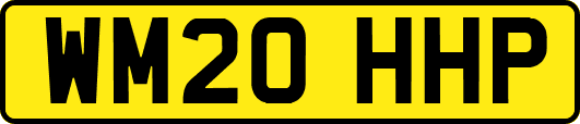 WM20HHP