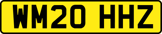 WM20HHZ