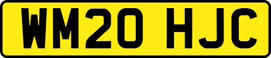 WM20HJC